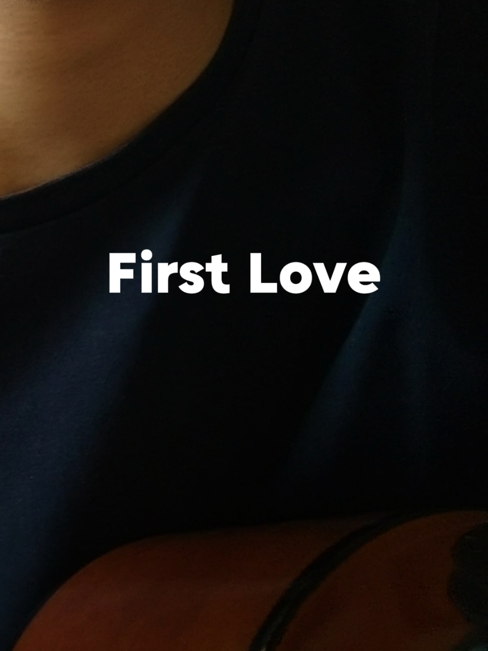 First Love - Nikka Costa . . #firstlove #nikkacosta #coversong