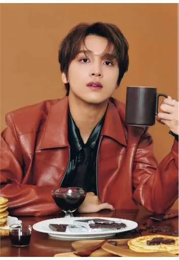 GILAAAAA 🧎🏼‍♀️🧎🏼‍♀️🧎🏼‍♀️ ＜NCTzen 127-JAPAN NEWS＞ NCT127 OFFICIAL BOOK  #HAECHAN #해찬 