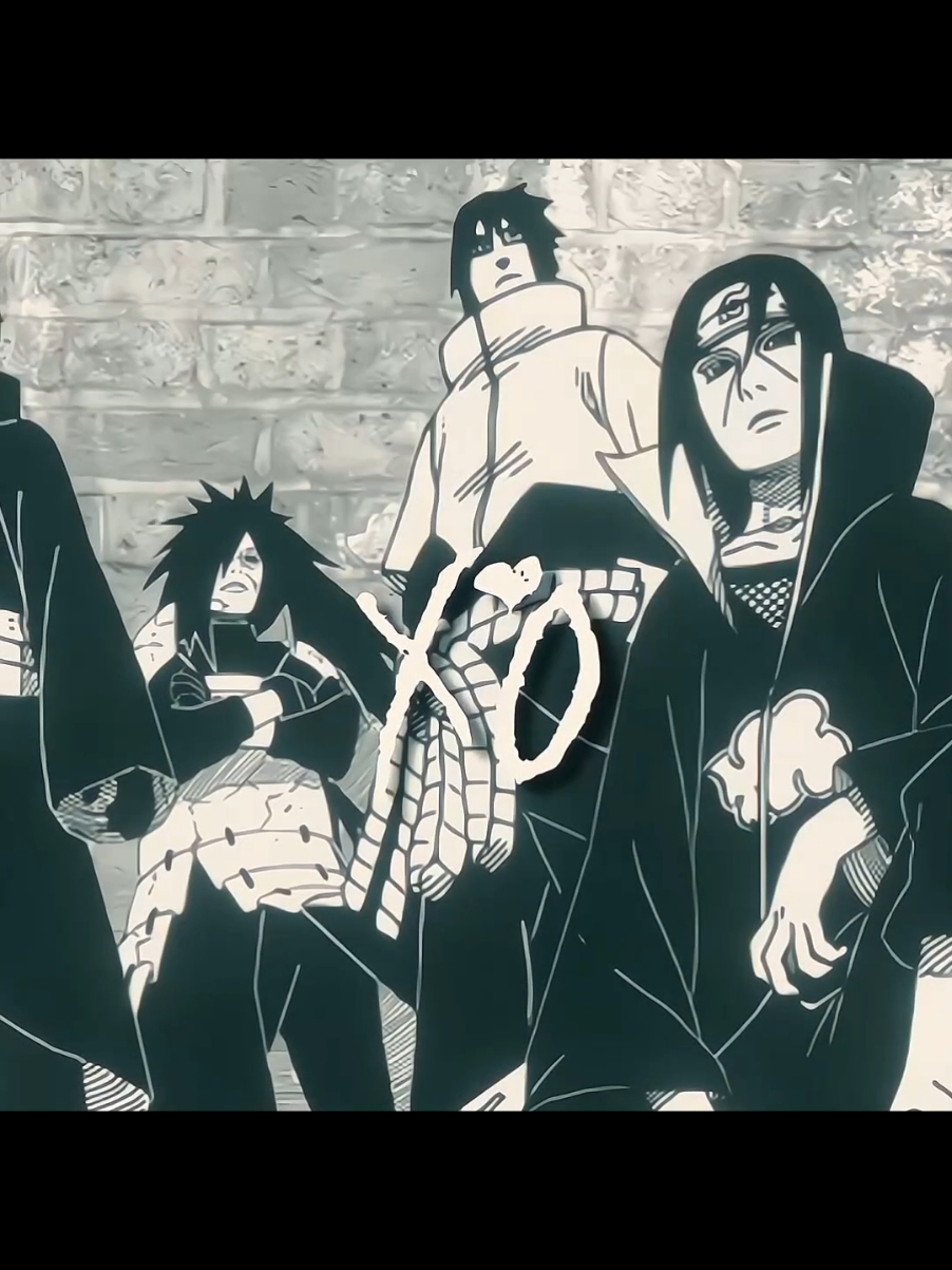 #uchiha #uchihaclan #sasukeuchiha #itachi #itachiuchiha #obito #obitouchiha #madara #narutoshippuden #naruto #narutoedit #animetiktok #animefyp #foryoupage #viral #blowthisup 