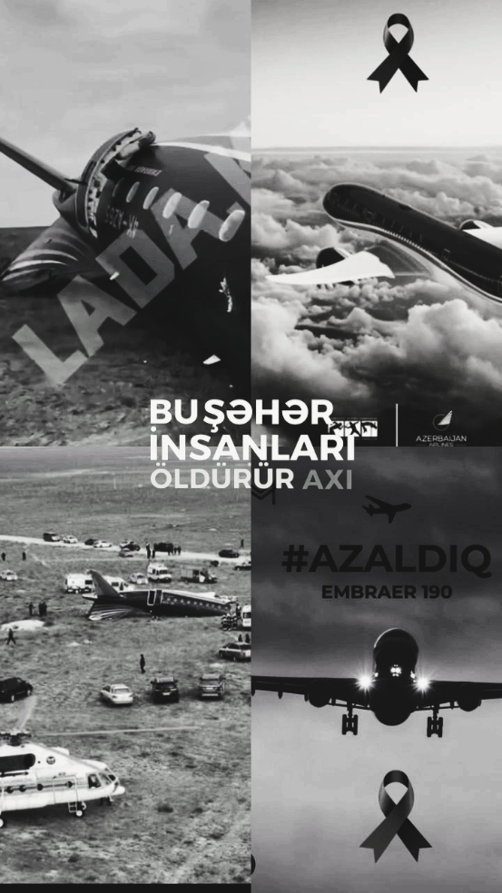 başımız sağolsun🥀#azal #fly #tiktok #kesfetbeniöneçıkart #airport #plane #tiktok #azerbaycan🇦🇿 