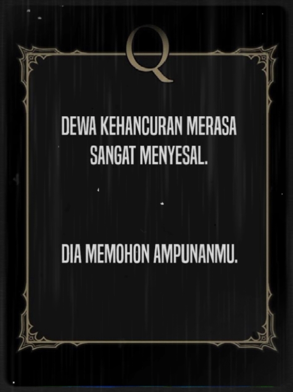 bahkan dewa pun memohon ampunan padanya judul cek saluran di bio #CapCut #manhwa #manhwareccomendation #manhwareccomendations #manhwareadermroriginal #manhwafyp 