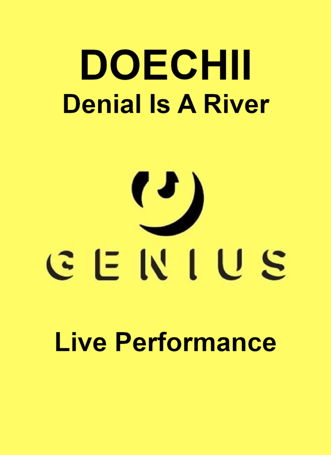 Doechii▫️Denial Is A River (feat. Issa Rae) 📀 Alligator Bites Never Heal, 2024 Live performance in Genius Open Mic #Doechii #DenialIsARiver #IssaRae #HipHop #HipHopMusic #HipHopCulture #HipHopVibes #LivePerformance #Genius #RapTok #20s