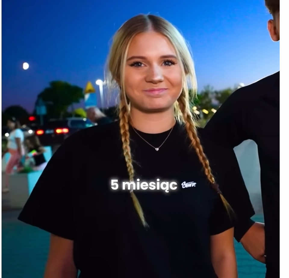 dużo osób chciało @elizga :) więc jest🫶 kto następny? #dc #zasiegi #xzybca #teenz #eliza 