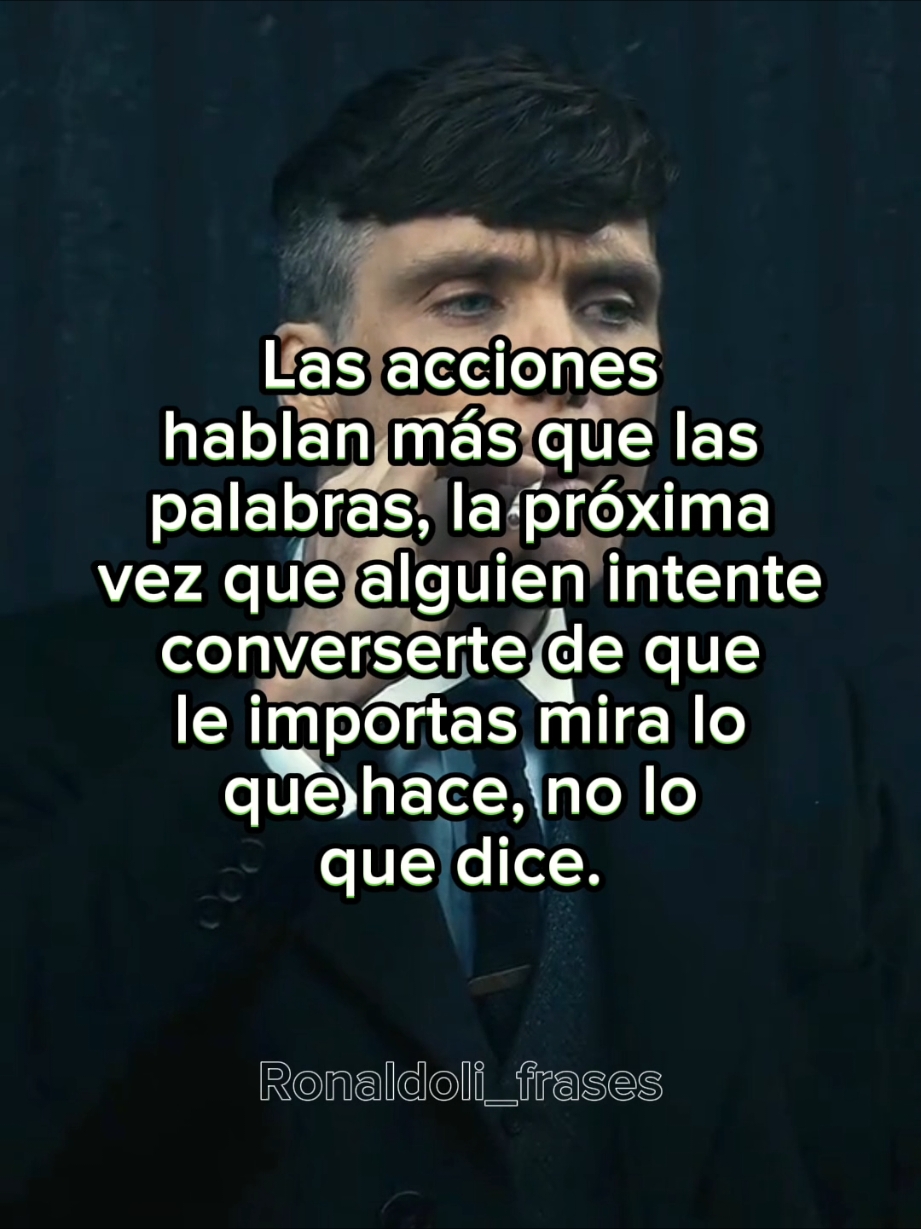 #frasesmotivadoras #reflexion #consejos #peakyblinders #frasesshelby #respect #Ronaldoli_frases #fipシ #viralvideos #paratiiiiiiiiiiiiiiiiiiiiiiiiiiiiiii #tiktoknews #hombrealfa #solitario #rolimar75 #frasesdetodo 