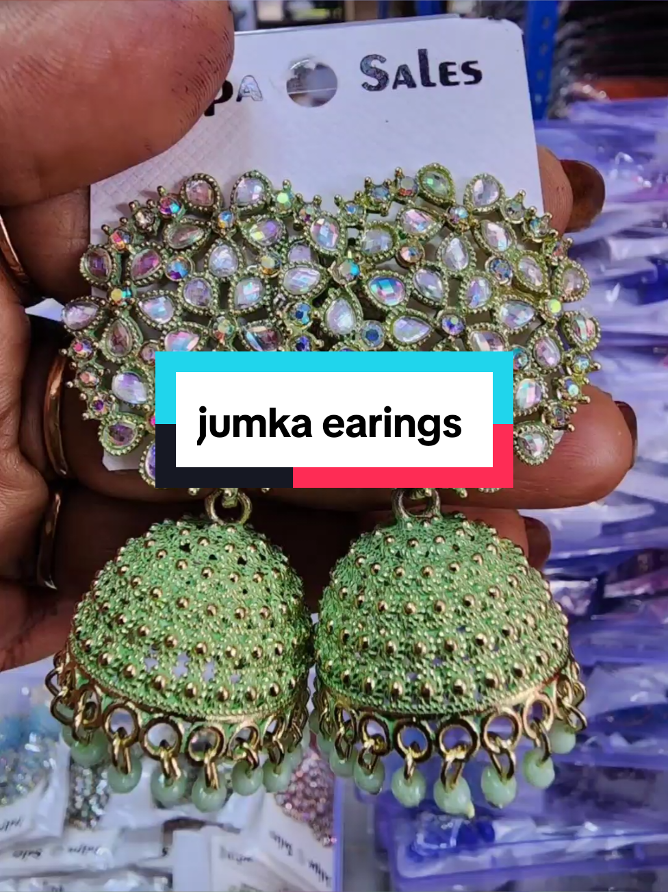 Jumka earings nice designs colours big jumka grab it guys. #jumkaearrings#jumkalove#fypage#goviralvideo#itz_sangarishop 