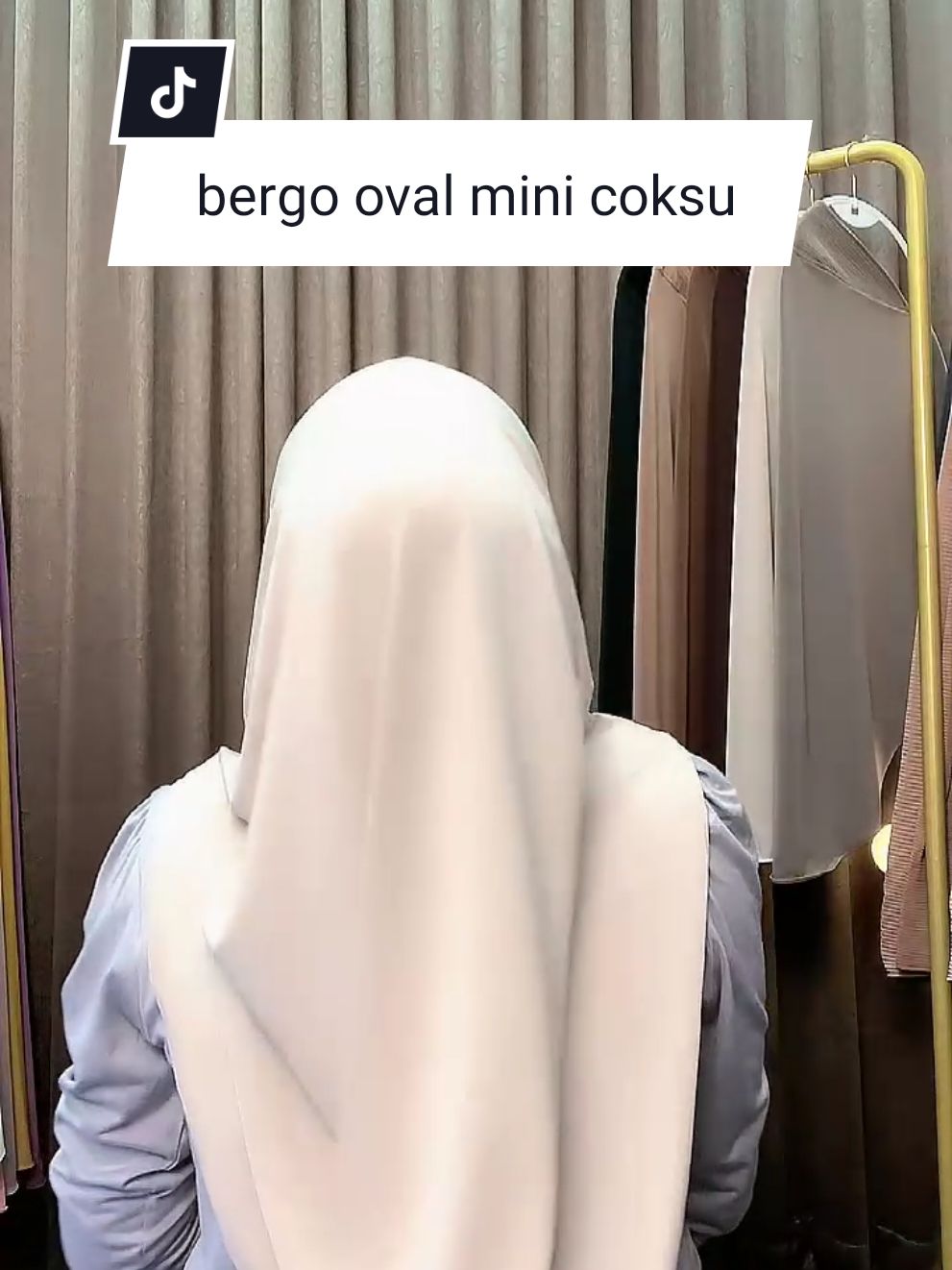 #LIVEhighlights #TikTokLIVE #LIVE #hijabi #kerudungkekinian #wibgajian #waktuindonesiabelanja #yearandsale #hijabolahraga #hijabovalminizain #bergoovalmini #fypvidio_viral #wibpayday #CuanTanpaBatas #