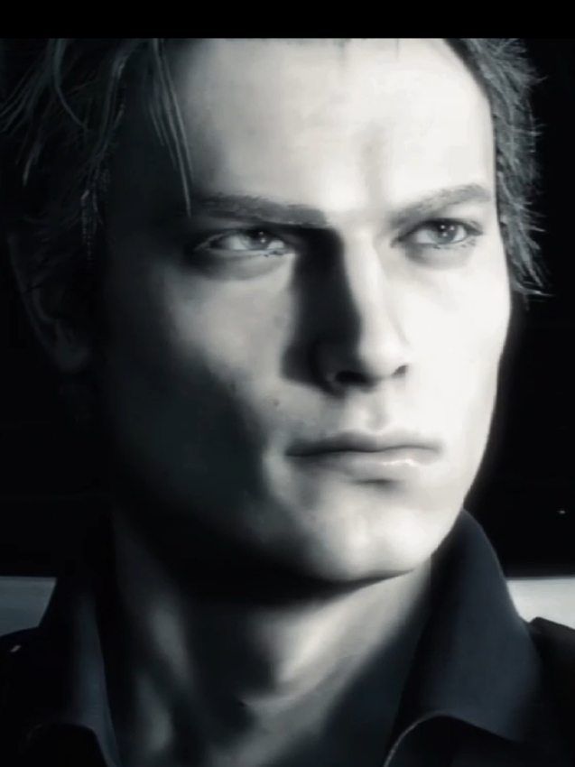 #LEONKENNEDY | he absolutely look handsome in this |  Scp mod: @leonsholybody  #leonscottkennedy #leonskennedy #residentevil #residentevil4remake #leonkennedyedit #residenteviledit 