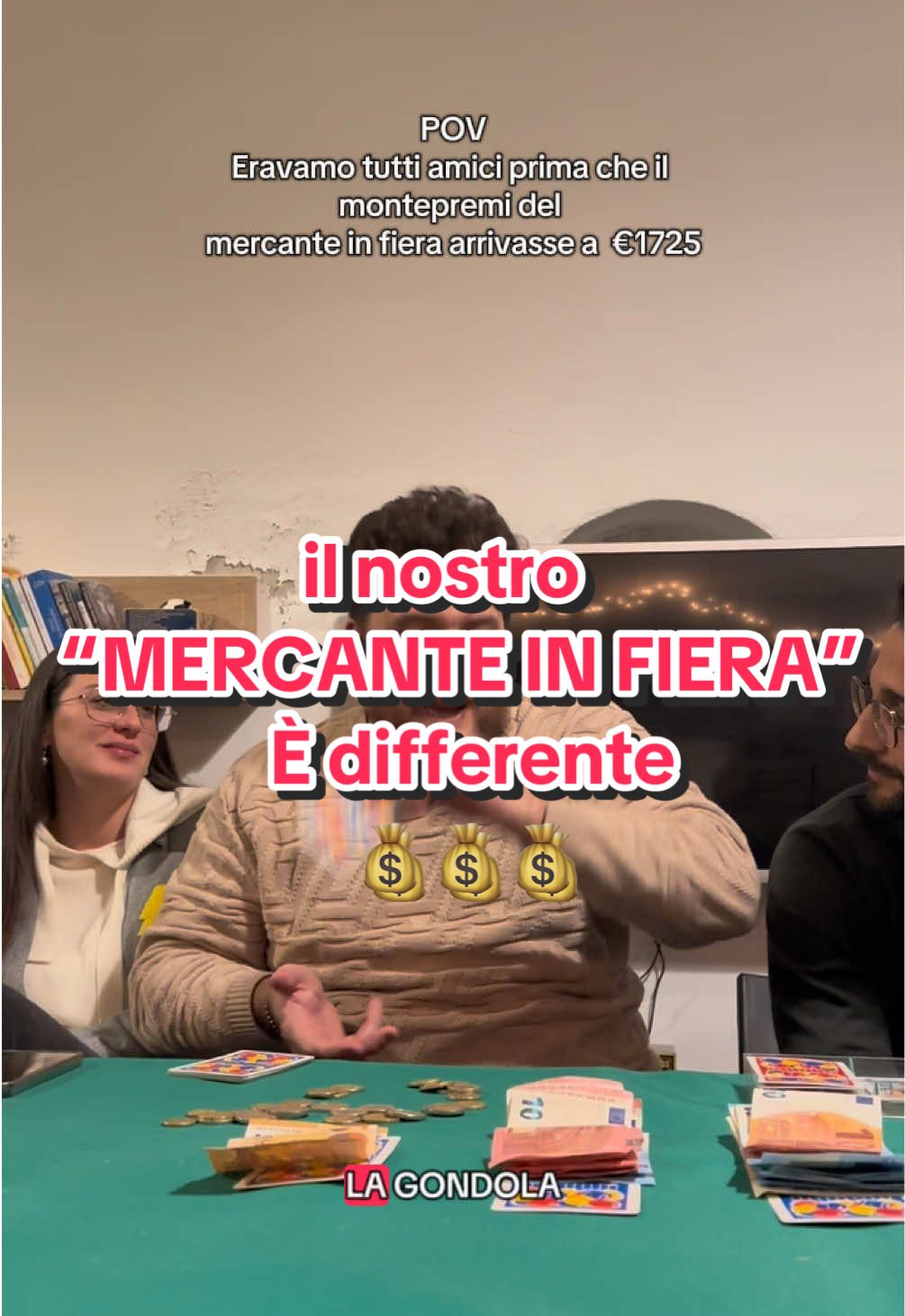 La tredicesima secondo noi🍍🚢  #mercanteinfiera #natale @Benny @Tatiana Mastrocristi @Angelica Liturri @Grazia Marzovilla @MargheritaCapobianco @Rosita Zonna @Michele Tansella @Beppe Tansella 