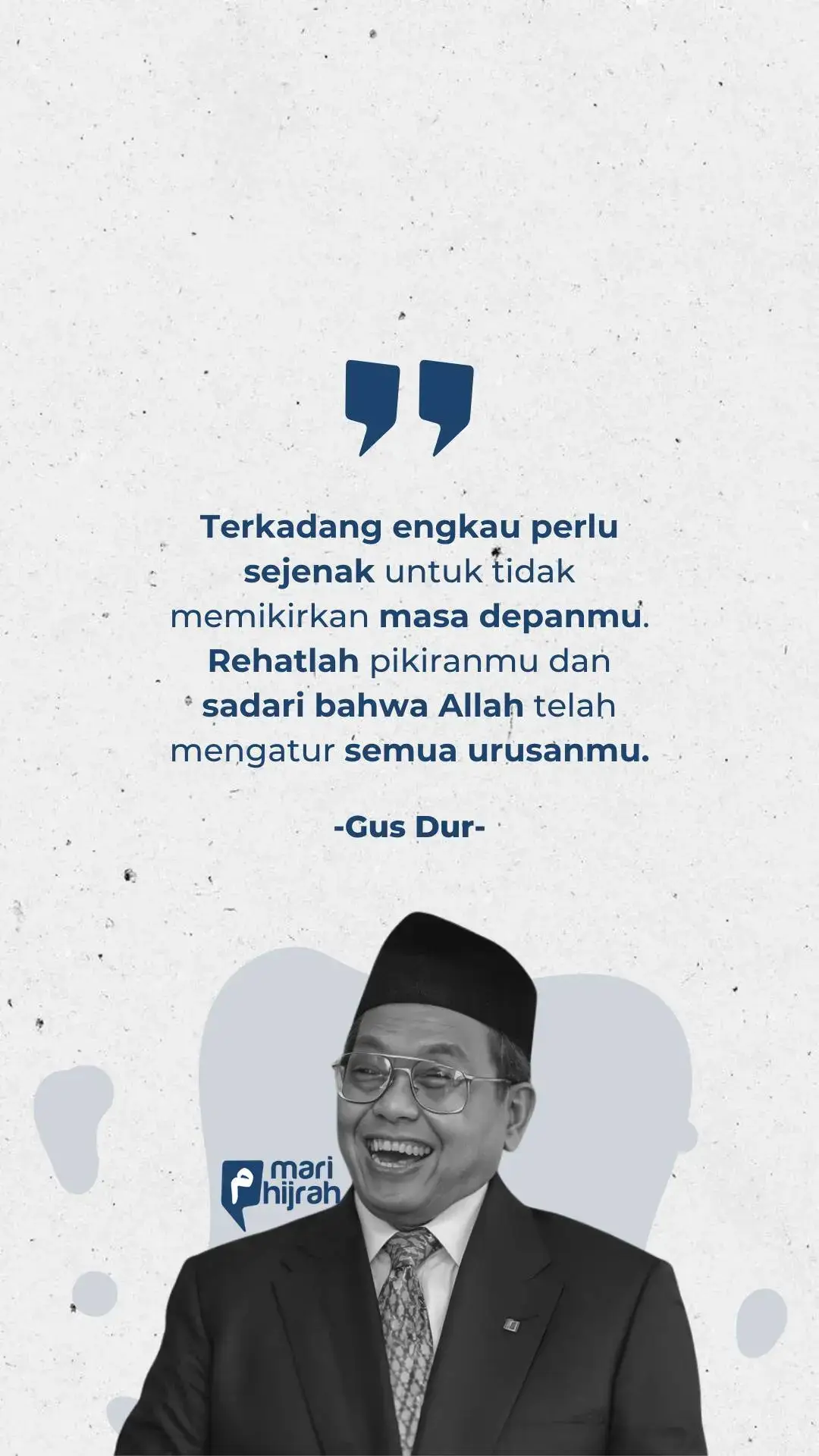 #gusdur #reminderislamic #foryouu 