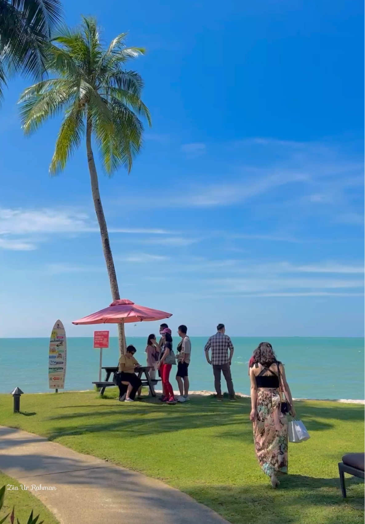 Penang Island 🏝️ Batu Ferringhi,