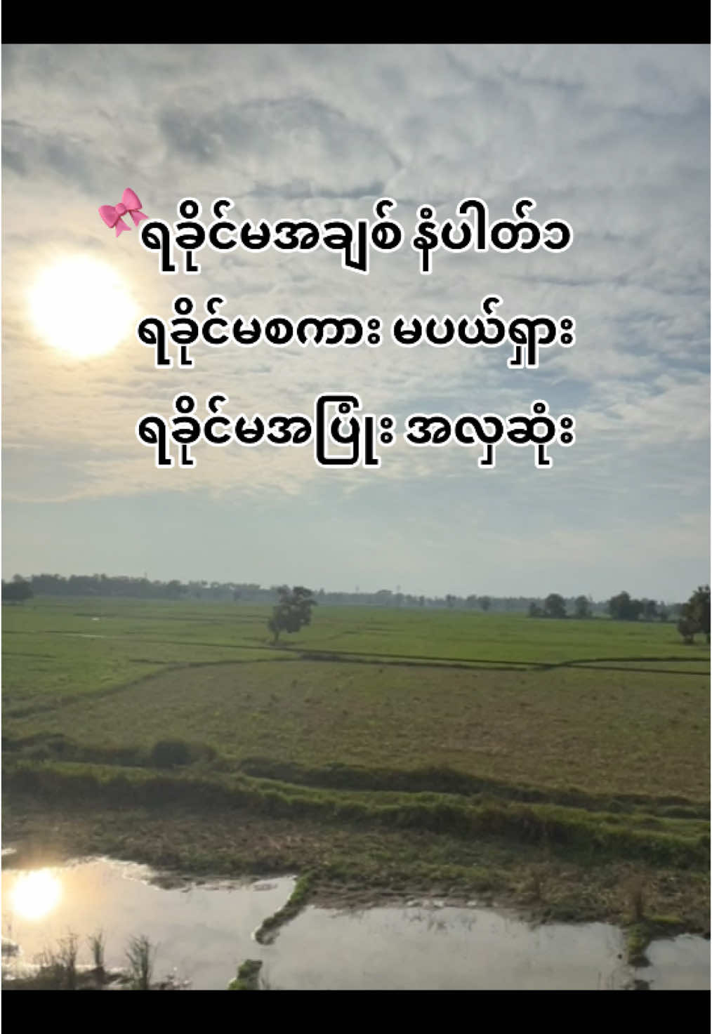 ရခိုင်မတွေကိုချစ်ကြည့်🥹#fyp #crd #loop #rakhine 