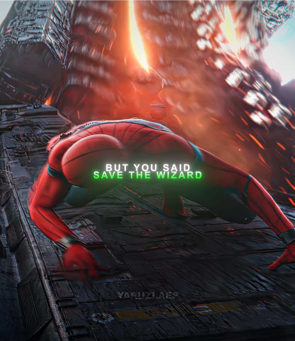 Ironman & Spiderman are easiely the best marvel duo oat🔥🐐 #spiderman #edit #spidermanedit #ironman #infinitywar #movie #fyp #fy [!ORIGINAL AND HIGH QUALITY CONTENT!] by yaruzi 