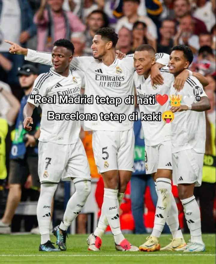 Hala madrid 🤍🤍👑#realmadrid #madridista #halamadrid