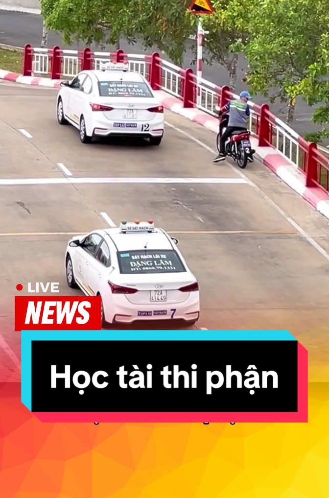 Nỗi ám ảnh của biết bao thế hệ #trollxe #news #hoclaixe #b2 #manual #thi #oto 