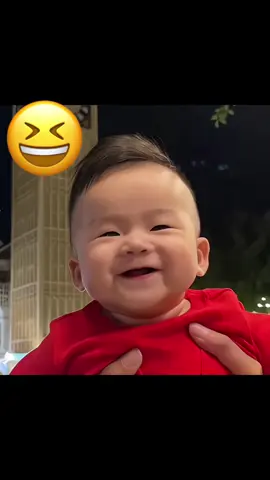 APT cover by little boy LYHOV 😆🤣❤️ #tiktok #fyp #foryou #foryoupage #baby #CapCut #APT #capcut 