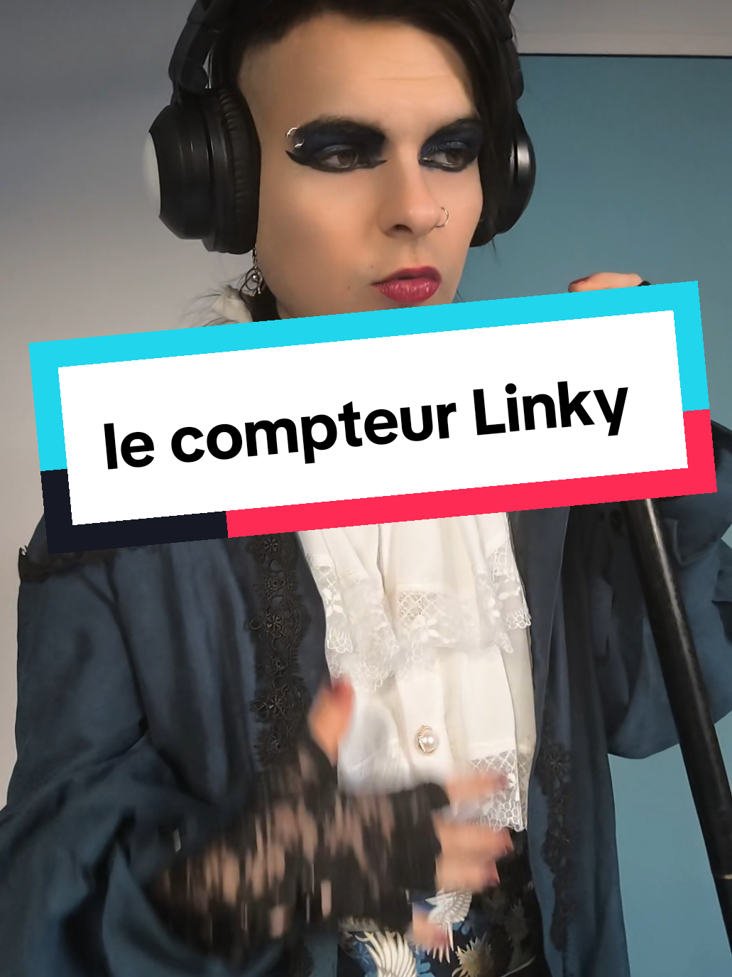 Réponse à @cocci31000 dans 10 ans on en parle encore de ce compteur. #droit #linky #energie #compteur #enedis #electricite 