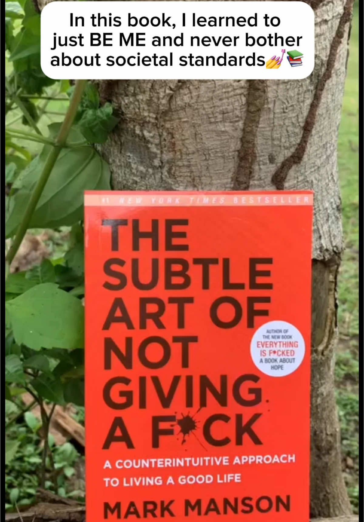 Highlyrecommended self-development book,  Book Bundle ‘ The Subtle Art of Not Giving a Fuck’ and ‘Everything is Fucked’ by Mark Manson #bookrecommendations  #BookTok  #thesubtleartofnotgivingafuck #everythingisfucked  #markmansonbooks  #fypシ゚viral #fyp  #inspirational