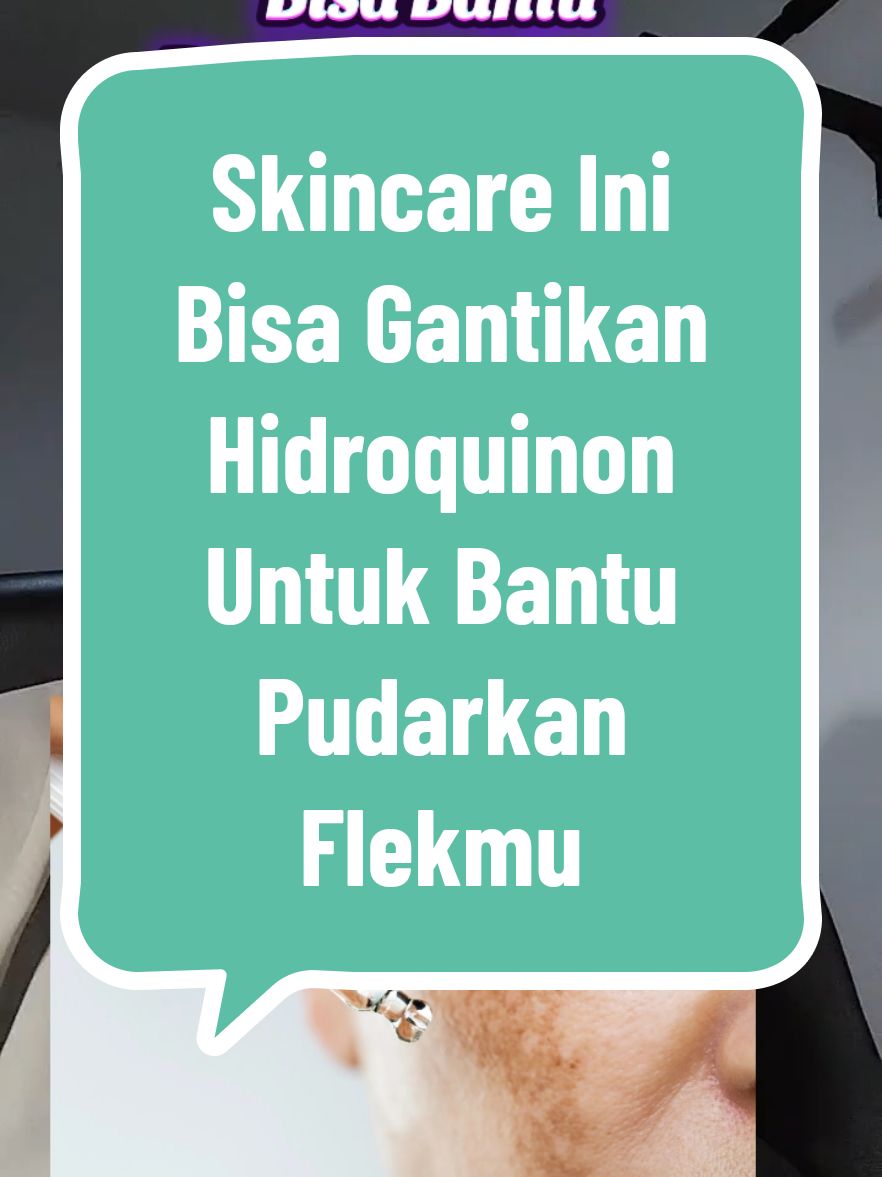 Flek di wajah bener2 mengganggu penampilan..Nah simak video ini hingga selesai supaya terbantu memilih skincare yang bisa bantu pudarkan flekmu  #skincare #skincareroutine #skincaretips #hidroquinon #kotikosteroid #skinbarrier #flekwajah #flekhitam #flekhitambandel #melasma  #sunscreen #serumwajah #tranexamicacid #niacinamide 