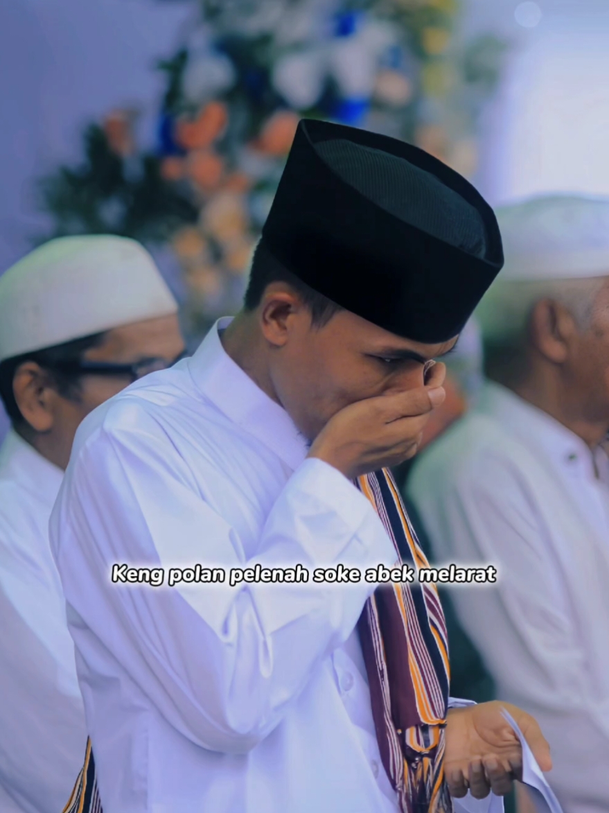 KH KHOLIL YASIN Said 🗣️  #bismillahfyp #islamic_video #khkholilyasin #ceramah #lucu #ceramahmadura #pontianak 