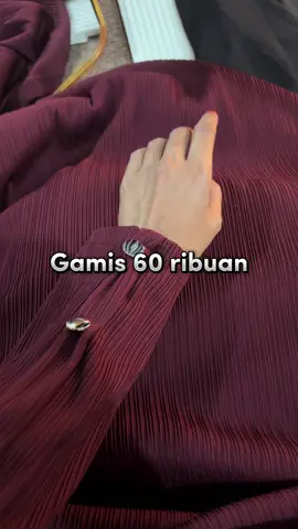 #gamis 