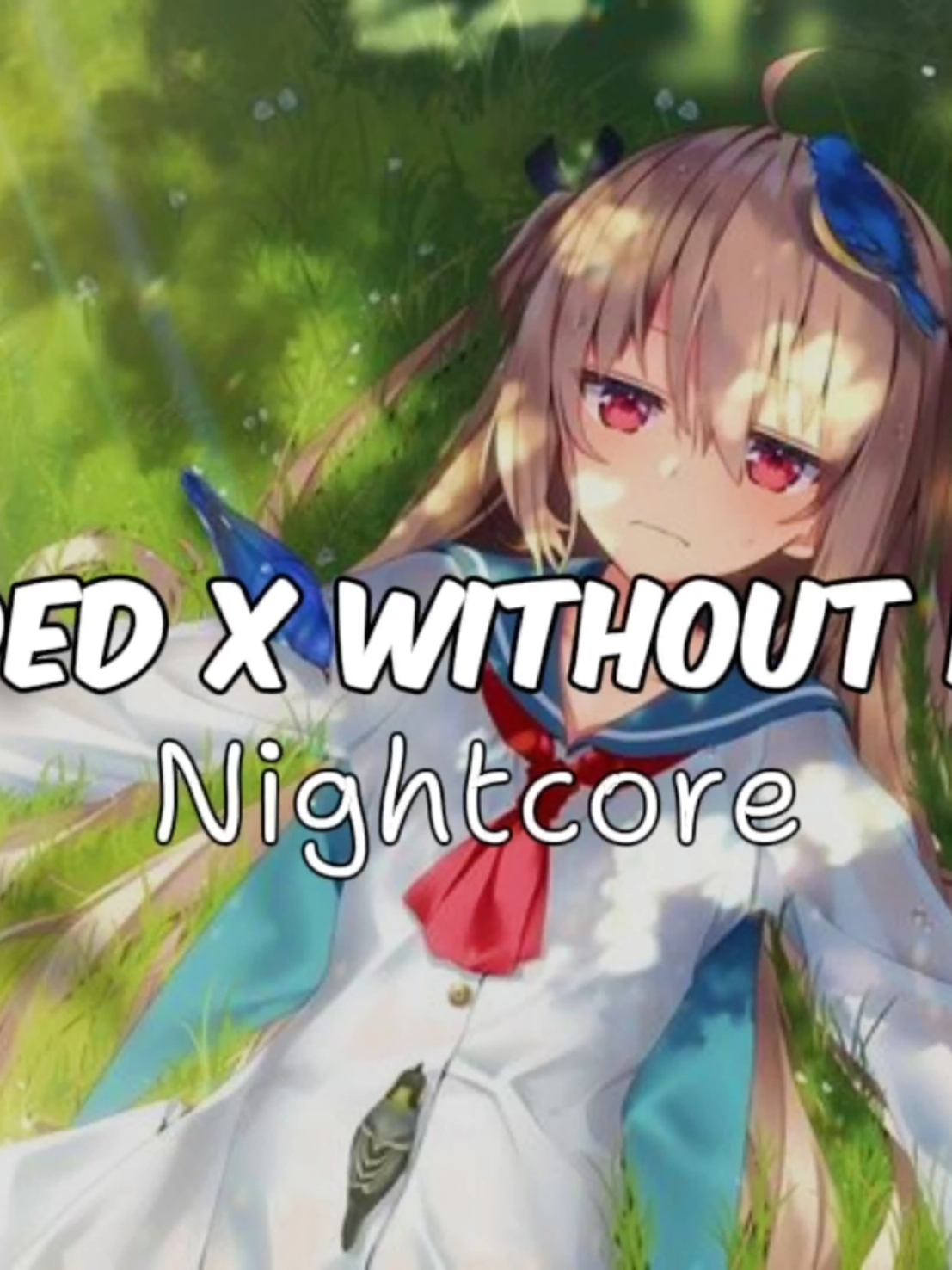 Nightcore - Faded x Without Him (Mashup) #nhachaymoingay #nhacnaychillphet #nightcore #music #memories #lyrics #MusicSaveMyLife🎵 