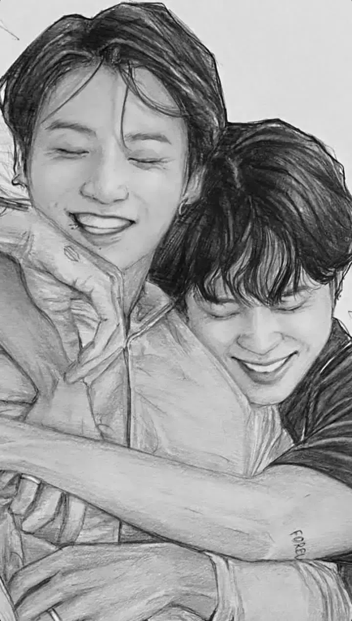 jikook 🐣🐰🥰#jikook #kookmin  #지민 #정국 #jikook🐣🐰 #bts  #jimin #jungkook #jmjk #지민x정국 