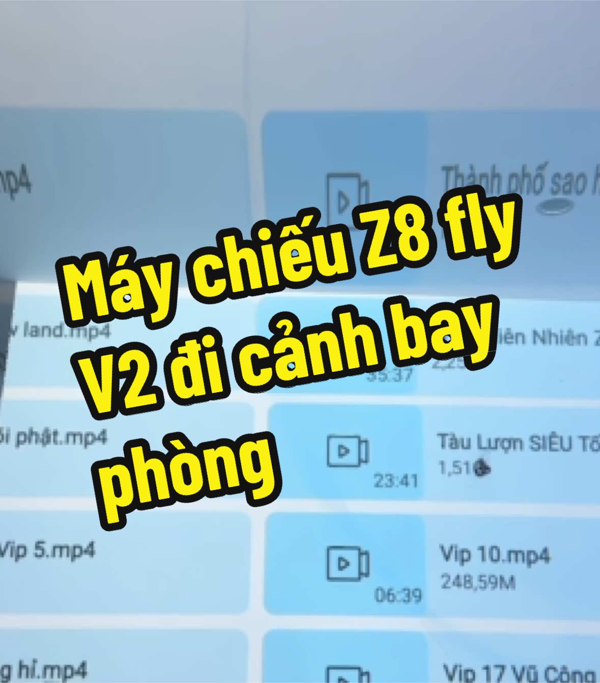 Gõ cửa cái bung… C.A ập vào #dicanh #bayphong #maychieuz8flyv2 #maychieudicanh #vinahouse #nhacbayphong 