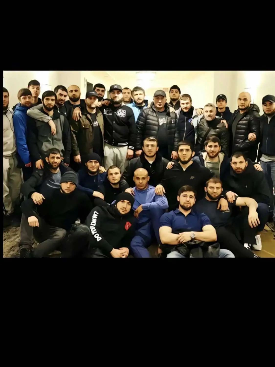 #UFC #ufc_mma_sport #mma #khabib_nurmagomedov #islammakhachev #kikboxing🥊k1 #elgeria🇩🇿 #explore #fyp #virał #foru 