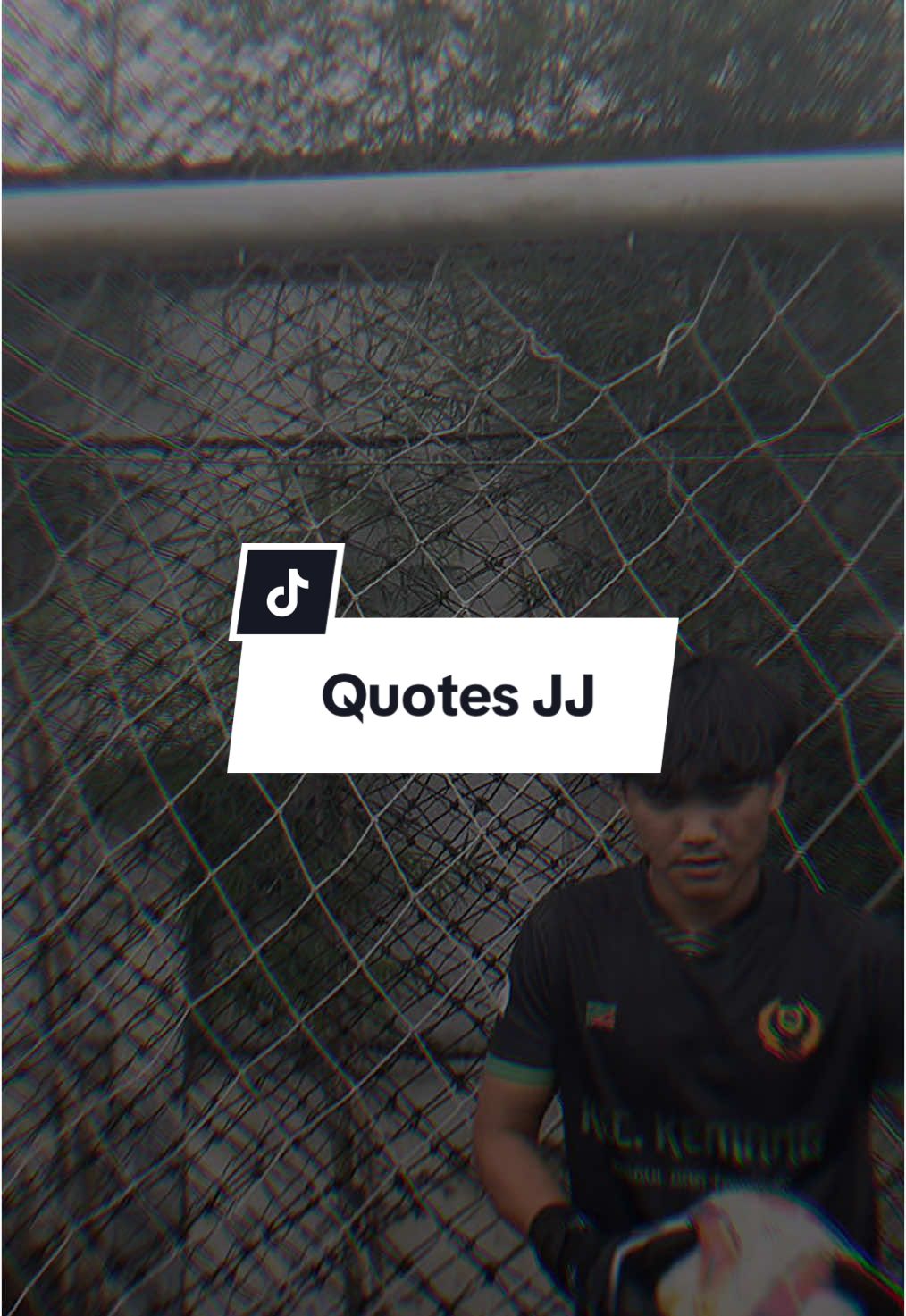 Kabarin kalo fyp cees! #JJCapCut #sepakbola #kiper #kiperterbaik #kipersepakbola #quotes #quotessepakbola #viral #sepakbolaindonesia #lewatberanda #fyp 