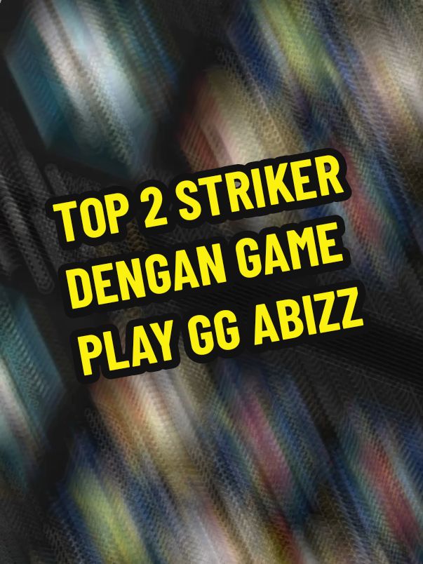 REKOMENDASI STRIKER DENGAN GAME PLAY GG DI FC MOBILE🔥🔥 #fcmobileindonesia #willmemangofficial #fcmobile #beranda #rameinyuk #fyp #fypdong #fyp #rekomendasi #pemain #fyppage #fyppppppppppppppppppppppp #fypシ゚ #fcmobile25 @wis.quote 