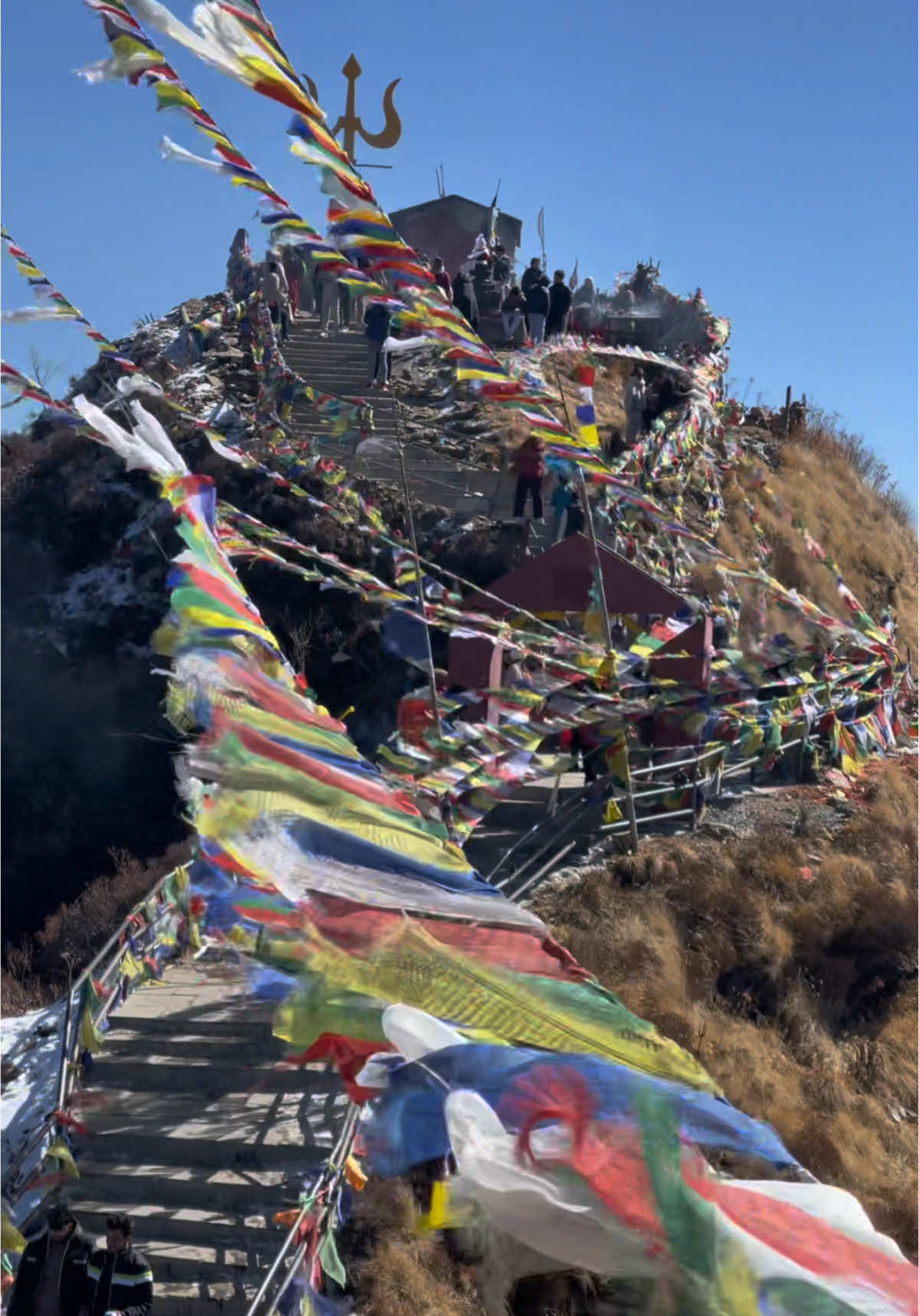 Kalinchowk, Dolakha @Sujan Chapagain @Artmandu  #kalinchowk #kalinchowkvisit #dolakha #dolakhamuser #dolakhalimuser #fypシ #wandererofnepal 