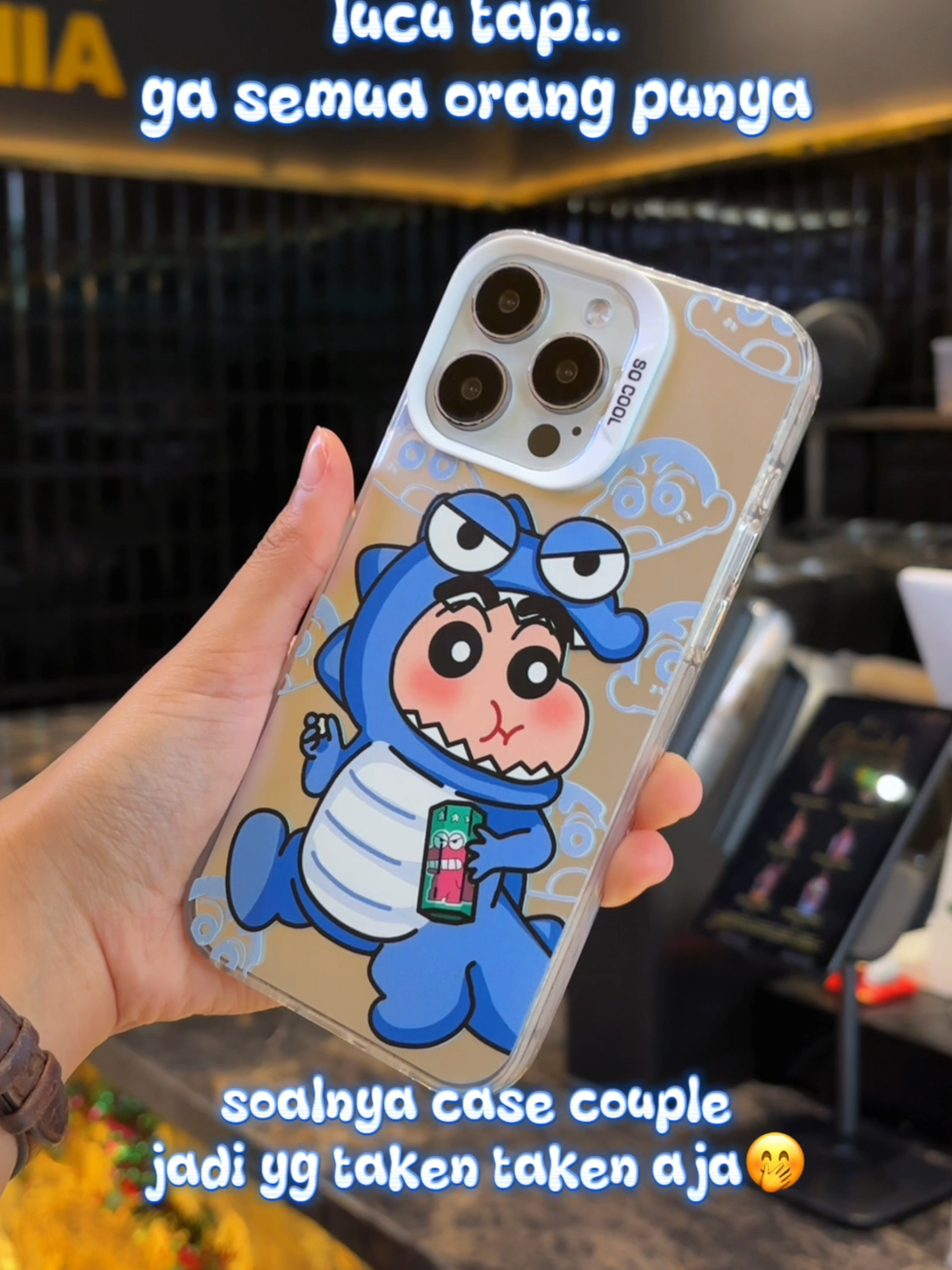 Karna yang pake case ini coupelan sama ayang #mlt #caseviral #caseiphone #casekece #casemurah #caseaesthetic #casekekinian #caseantipanas #caselucu #caseandroid