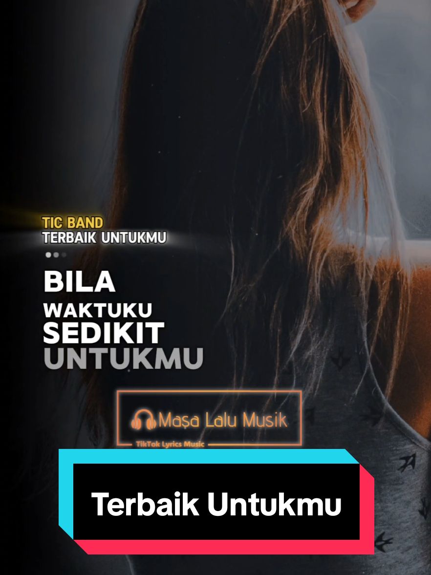 Terbaik Untukmu - TIC Band (2001) . . Versi Remake Template Lirik Capcut. . . Request dari @aryo.kusuma2 @rakha_priyadi  . . #terbaikuntukmu #ticband #masalalumusik #lirik #liriklagu #lagu #lagupop #lagulawas #bahanswmu #request #lagu2000an #nostalgia2000an #storymu #storywa #storyig #story #templatelirik #templatecapcut #template #CapCut 