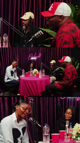 THE RUNDOWN ‘24 EPISODE 💜✨ From Artist of the Year, to Breakout Star of the year, they discuss everything that made Afrobeats what it is in the year 2024. Click on the link in bio to watch now 💥. #osikoyaspeaks #afrobeats #lagostiktok #podcasts #musictiktok #davido #wizkid #llona #ayomaff 