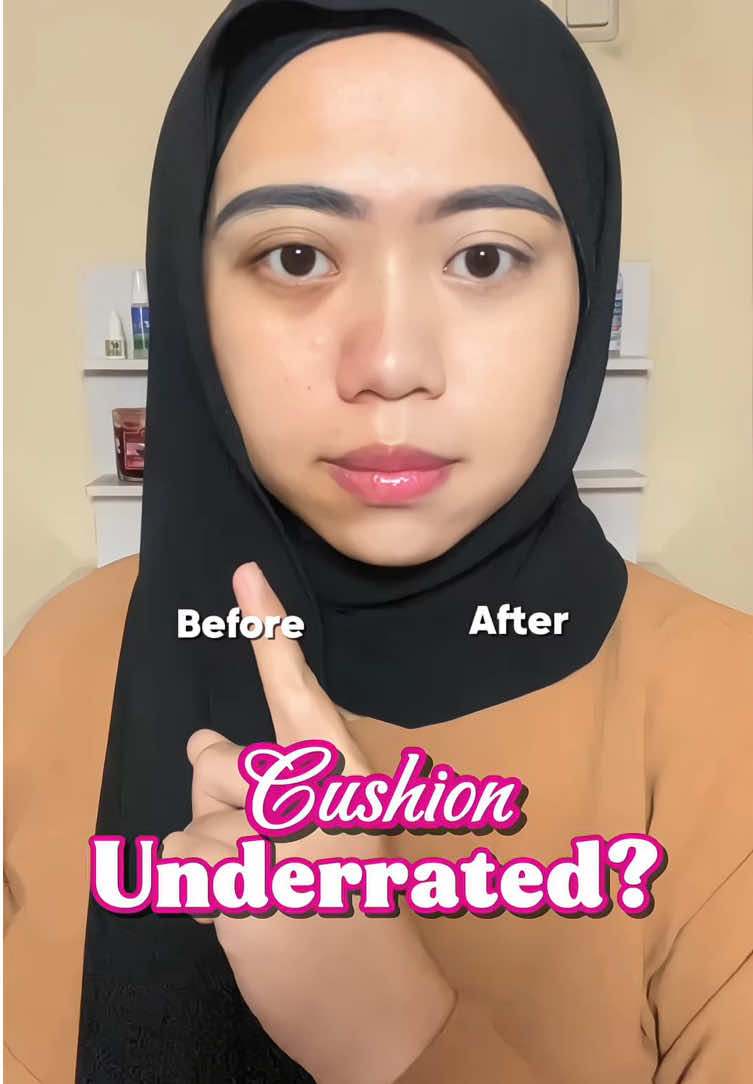 lagi nyari cushion? #makeup #cushion #cushionviral 