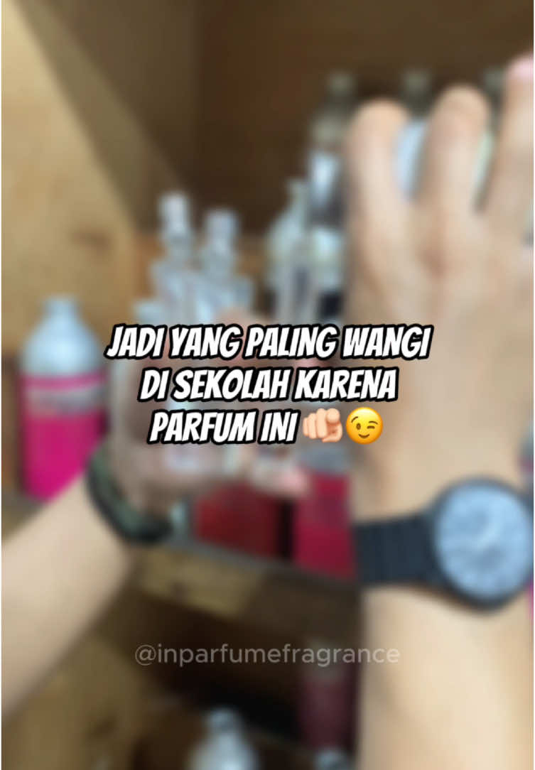 Ada 3 rekomendasi parfum buat ke sekolah nih 😝 #inparfume #inparfumebandung #inparfumefragrance #parfummurah #parfumcewek #parfumcowok #parfumviral 