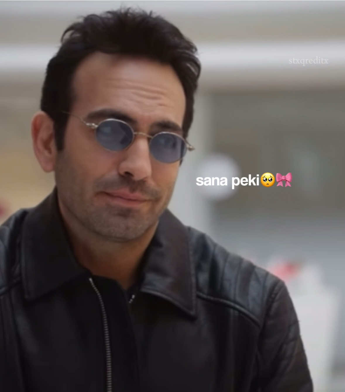 no-el babasiz yilbasi olmaz #bahardizi #bahardiziedit #evbah #dizibahar #bahardizisiedit #bugragulsoy #demetevgar #kesfet 