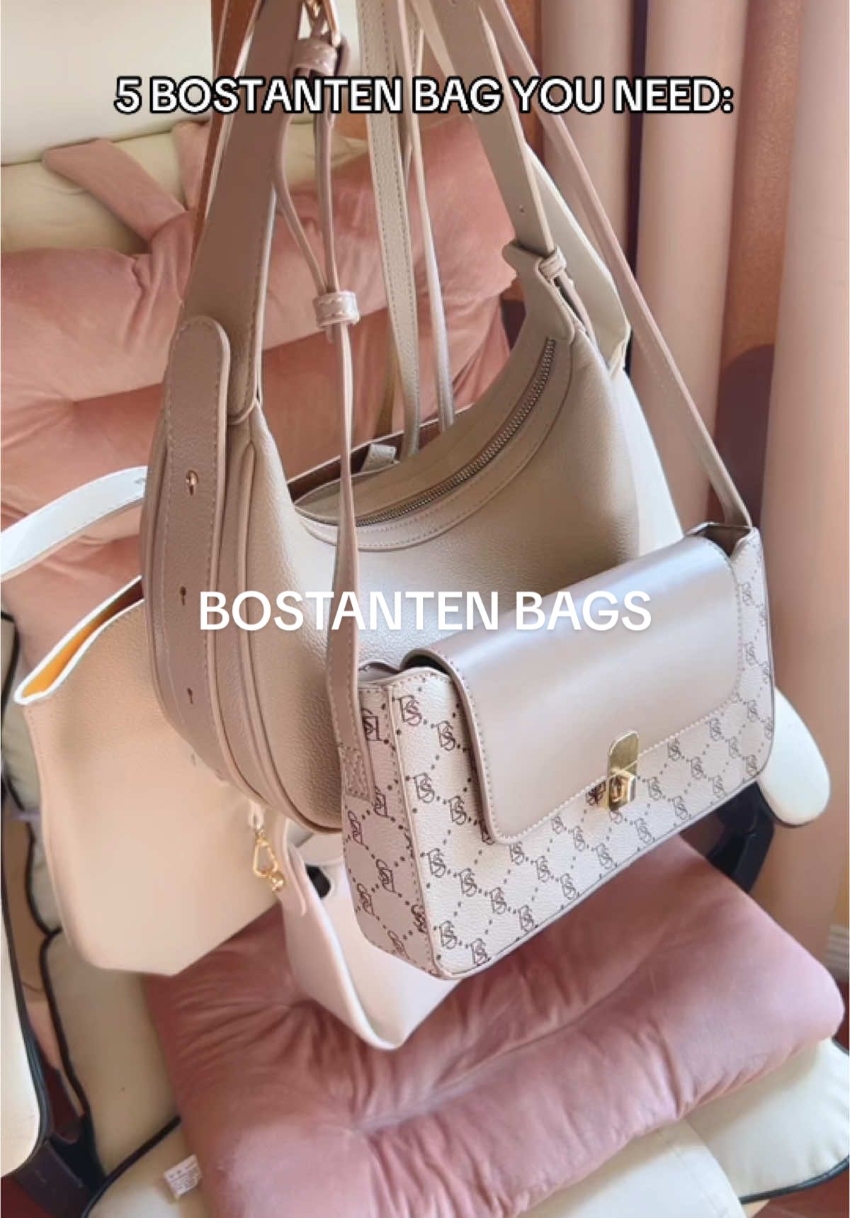 Quality is 10/10 #bostantenbag #bag #bags #bagforwomen