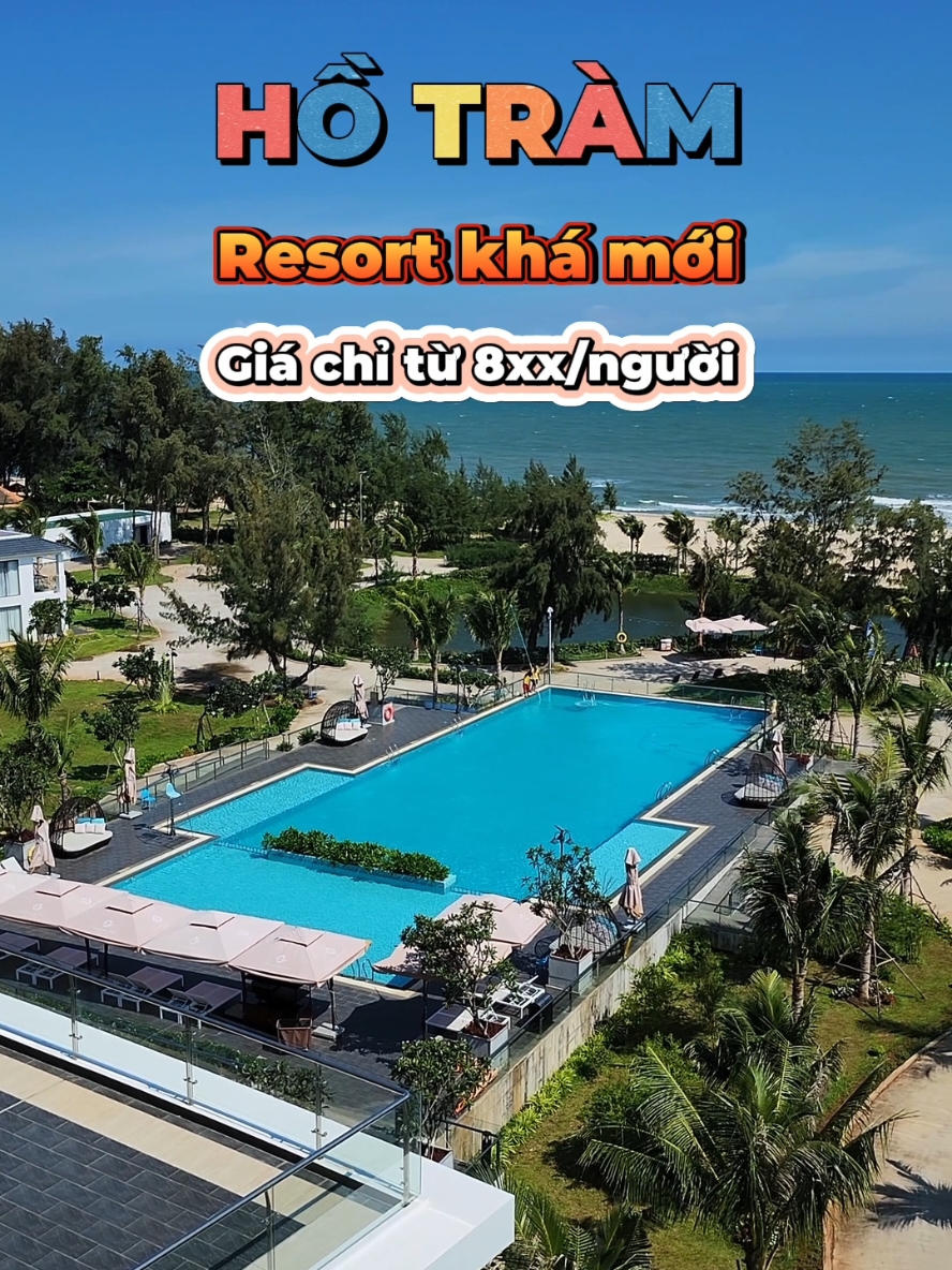 2 ngày 1 đêm nghỉ dưỡng tại một resort khá mới ở Hồ Tràm, vừa có nhiều hoạt động giải trí, vừa có nhiều tiện ích hấp dẫn #emeraldhotramresort #resorthotram #LearnOnTikTok #vinhoanhvivu 