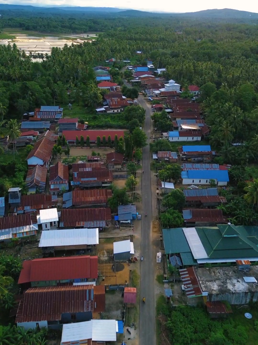 View Kelurahan Unyi #boneutara #kelilinglangit #explore #view #fypシ #fyp #aerial #sulsel #unyi #explorer 