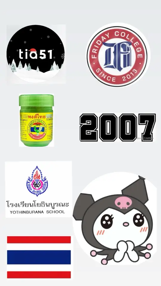 #lovesick2024 #โยธินบูรณะ #tia51 #ยาดมหงส์ไทย #kuromi #2007 #thailand #almondbabybigboy #แอลม่อนโปรเกรส #แอลม่อนภูมิสุวรรณ #แอลม่อน #tikto #tiktokviral  @แอลม่อนไม่ใช่อัลม่อน @Tia51 @Lovesick The Series @TikTok Thailand 