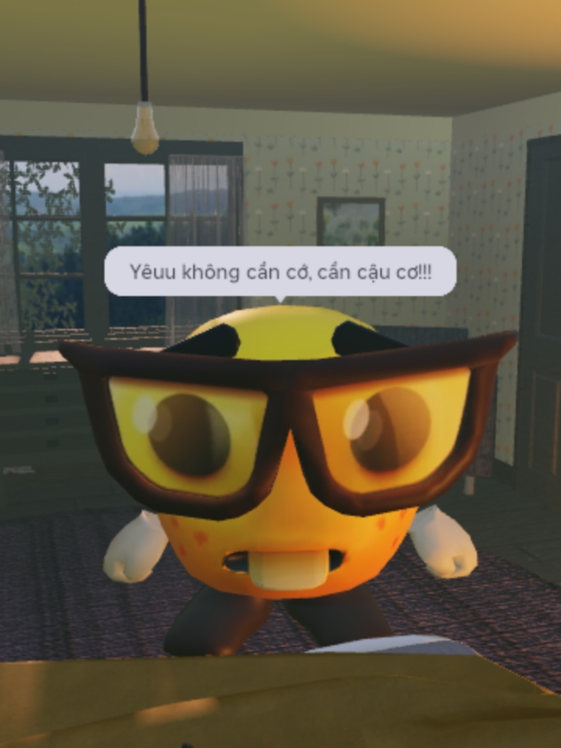 Yêu không cần cớ, cần cậu cơ!! #anhbamientrungdu #robloxvng #roblox #robloxfyp #xuhuong #trending #fybシ #fyp #viral #TikTokAwardsVN #trend #music #lyrics #xh #foryou 