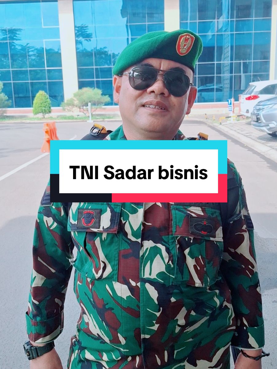 TNI sadar bisnis #peluangbisnis #offline #online #binisviral #fyp #fypシ゚viral #fyplagidong #fyppppppppppppppppppppppp 