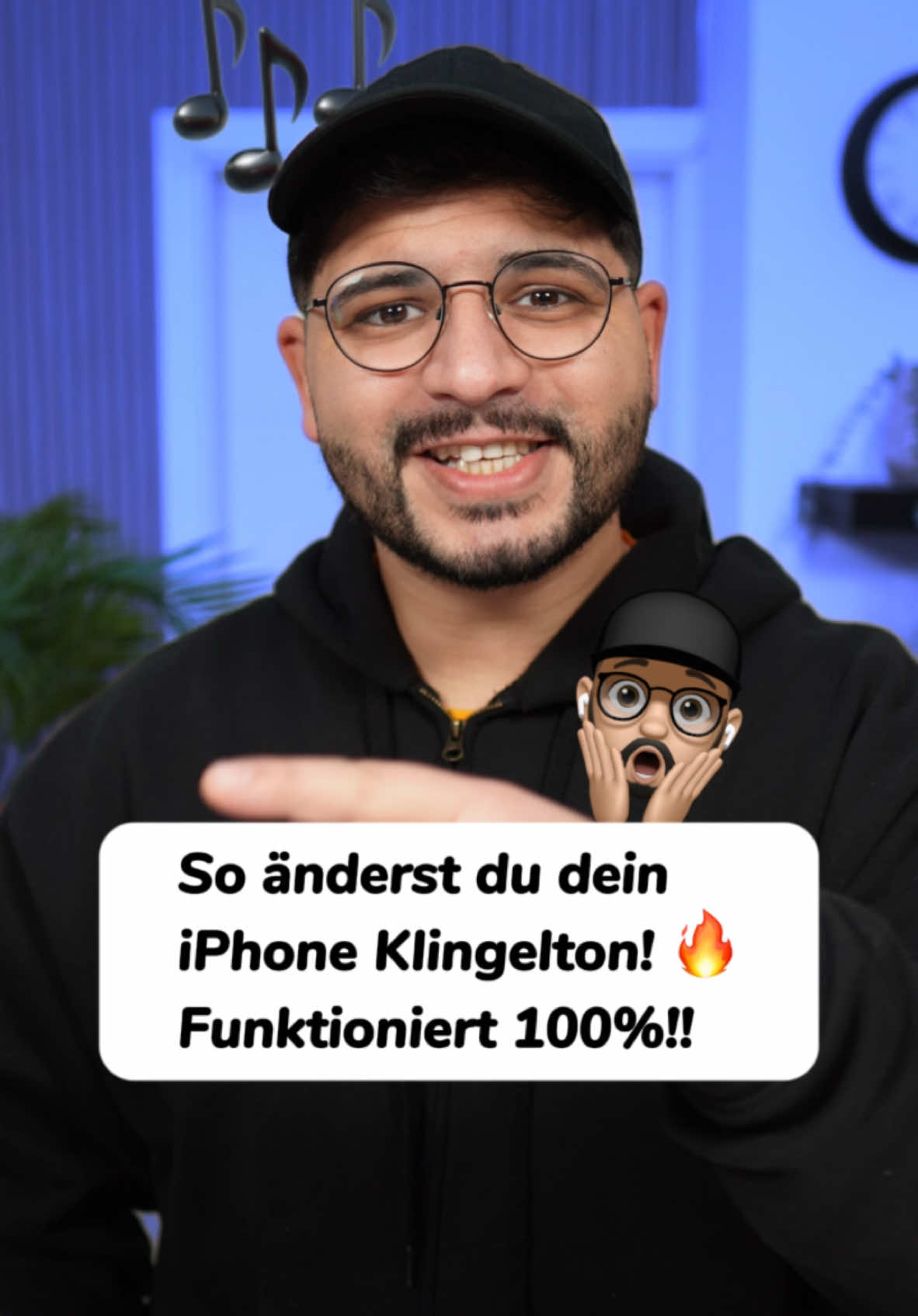 😍🎶 iPhone Klingelton ändern: Funktioniert 100% mit jedem Song dank diesem einfachen Tutorial! Ich zeige es dir Schritt-für-Schritt #iphoneklingelton 