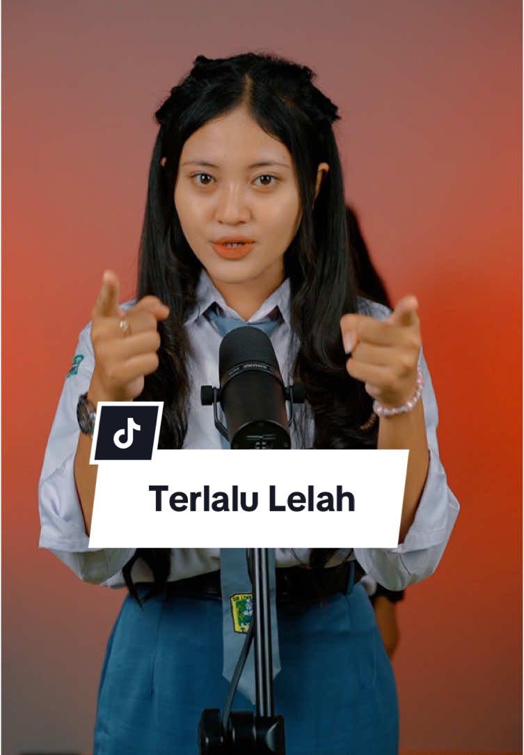 Terlalu Lelah · Evo Composer: Adnil Faizal, Ferry Cover by @Simi Studio  #terlalulelah #evo #simistudioteam #smk1pancasilaambulu