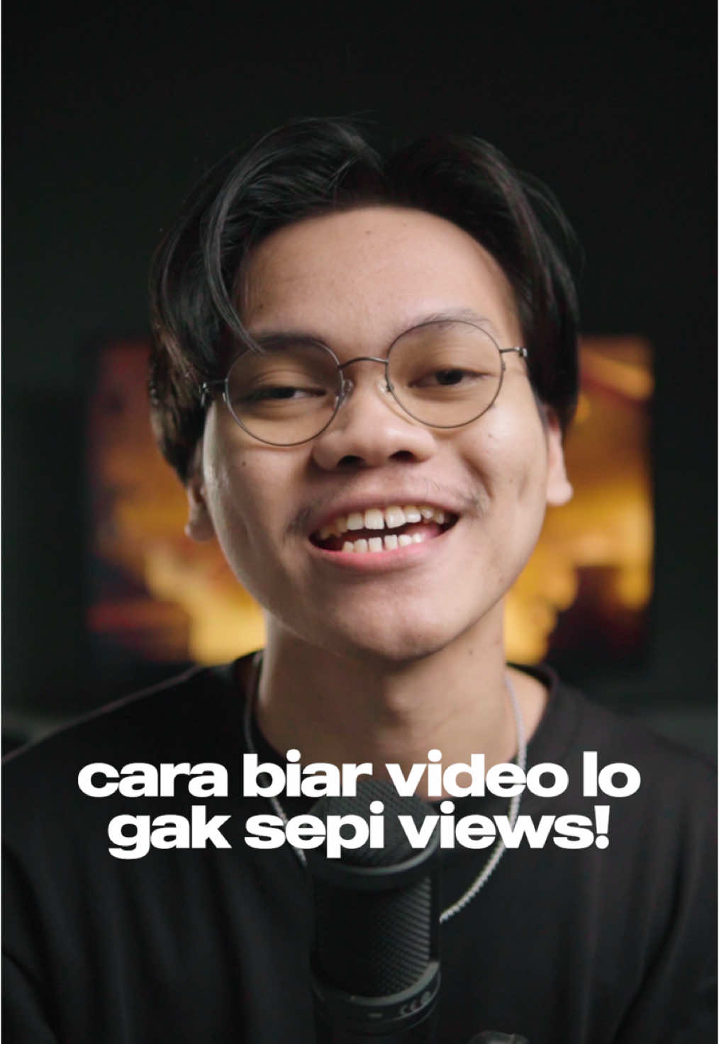 Cara biar video lo gak sepi views! Coba Media.io #aivideoediting #videoediting #goviral #allinoneediting #mediaio #template #hightech #stt #speechtotext #title #elements