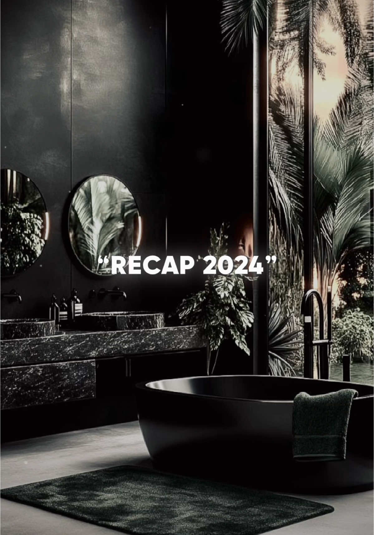 Recap2024 #fpy #chan #nhachaymoingay #banhcuonvuchan #highttact #recap2024 #hello2025 