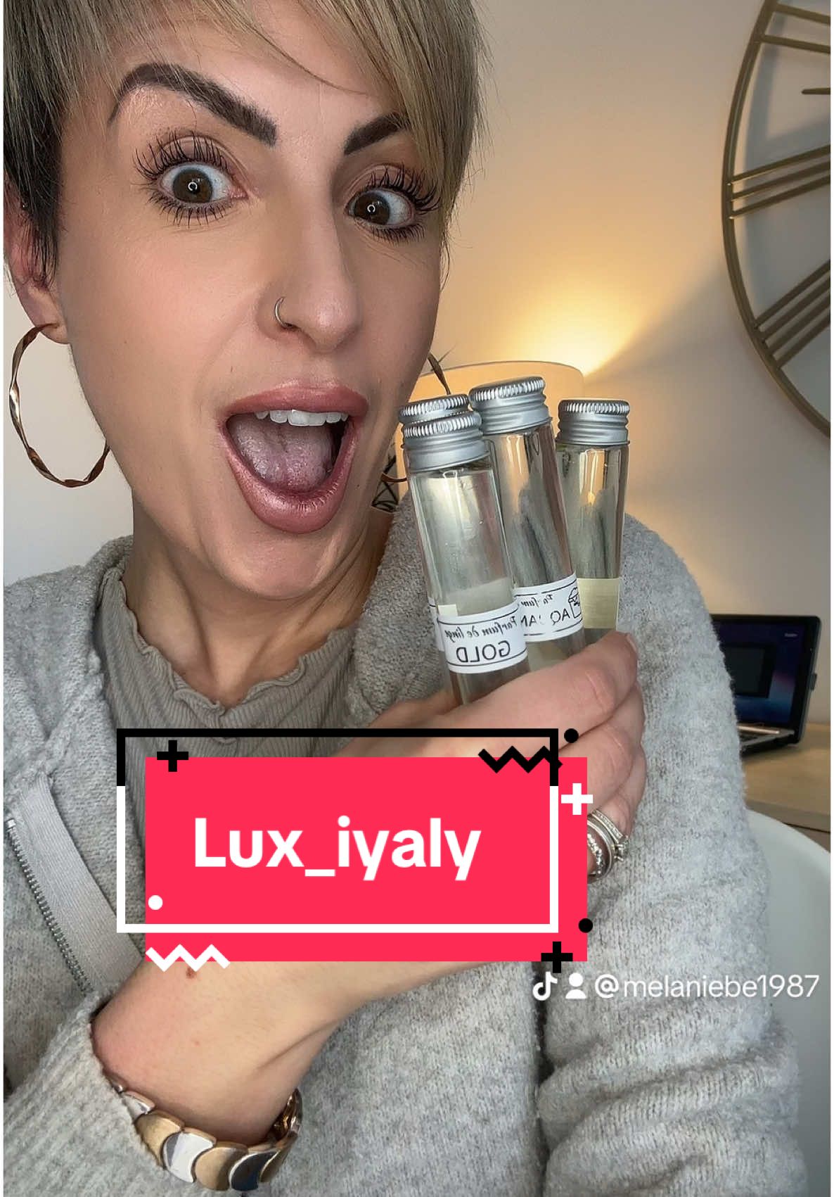 Je vous fait découvrir une pépite🥰  Aucune collaboration  Produit locaux 🇱🇺 @Lux'Iyaly contacter la ici Merci à vous pour cette belle découverte c’est sûr je passerai commande❤️🙏🏼