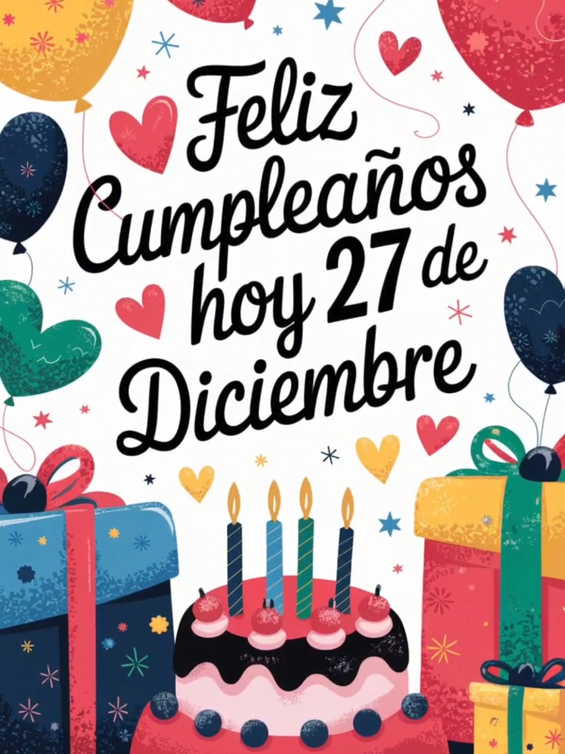 Feliz cumpleaños en éste día tan especial para ti y tu familia y que cumplas muchos años más de vida. feliz cumpleaños hoy que Dios te bendiga y te proteja 🎁🎂  para una persona muy especial que cumple años hoy! #felizcumpleaños #cumpleaños #canciones #aacusiamusic #happybirday@ᴍúꜱɪᴄᴀ ᴘᴇʀꜱᴏɴᴀʟɪᴢᴀᴅᴀ 🥁 