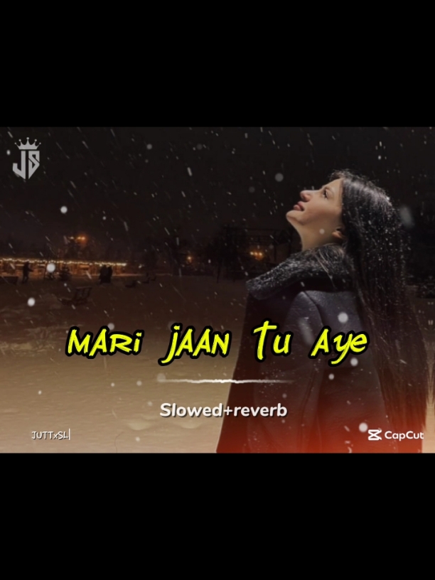 ( MARI JAAN TU A🫀) FULL SONG 🥵🔥🎧#foruyou #foryoupagе #tranding #viral_video #100k #juttedit121 #1m #viewsproblem 